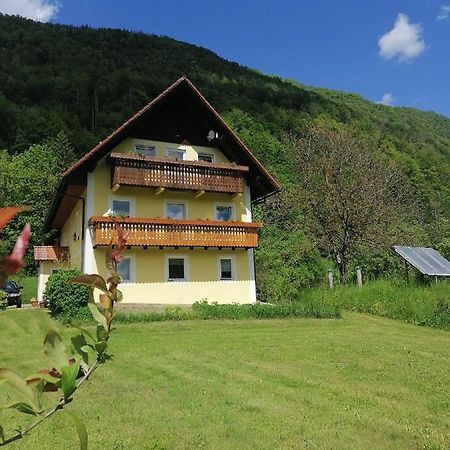 Apartment House Andrej 博希尼 外观 照片